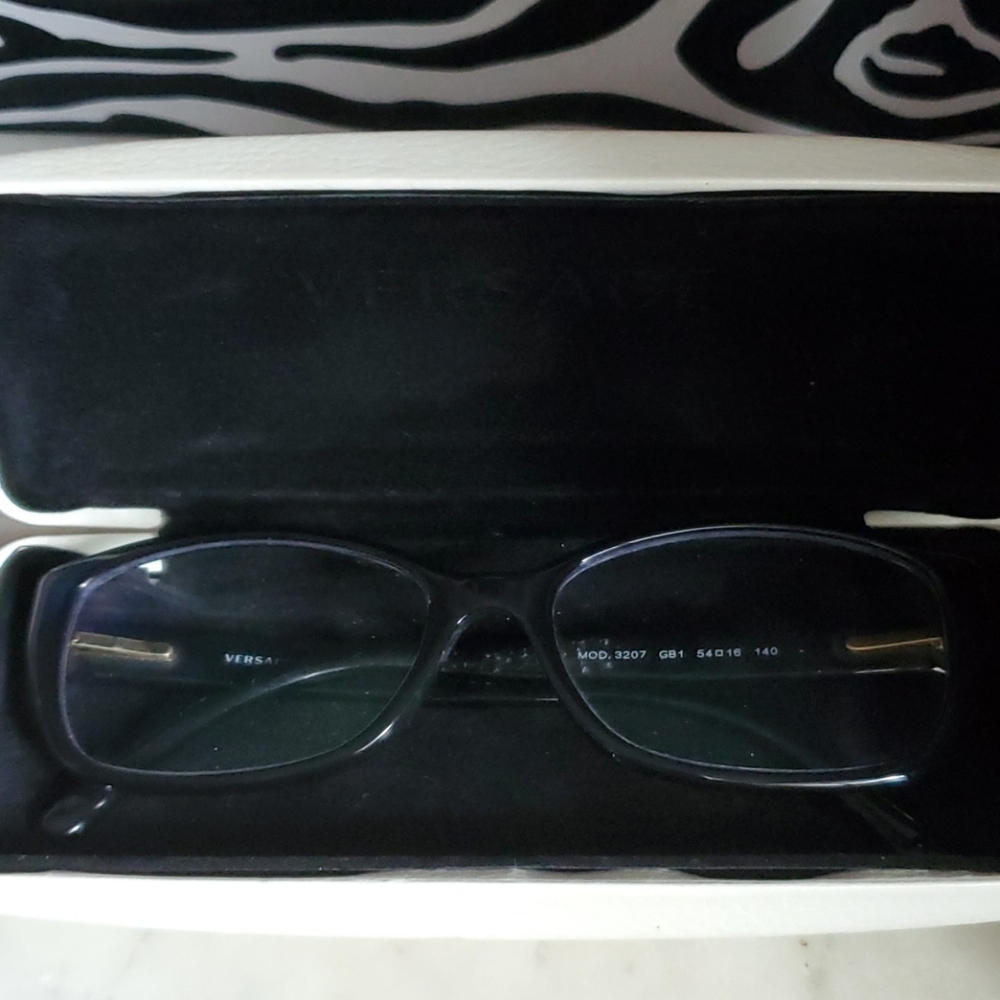 Versace Rx Frames - image 3